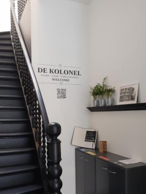De Kolonel